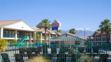 Virgin River Hotel | Casino | Bingo | Mesquite | Travel Nevada