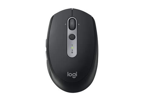 Logitech M590 SILENT Wireless Mouse | GTS - Amman Jordan | GTS - Amman ...