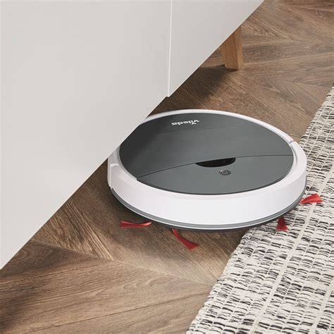 This Lidl robot vacuum cleaner is a bargain at just £79.99 – it's ...