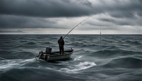 Master Drift Fishing Techniques for Big Catches