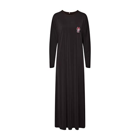 Little Ilford School Abaya - School Wear United | School Uniform ...