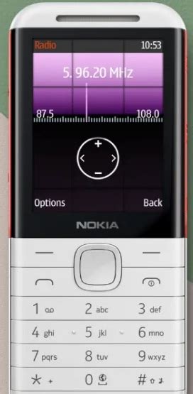 New Nokia 5310 4g Price In India : Nokia 5310 Price, Launching Date, Features, Specifications