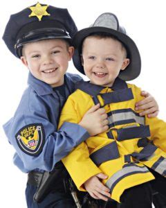 Estate Planning For Police Officers And Firefighters