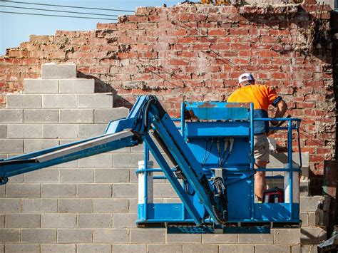 Onsite at your workplace | Elevated Work Platform Training | Platinum Safety & Training