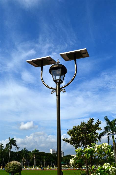 Solar lamp - Wikipedia