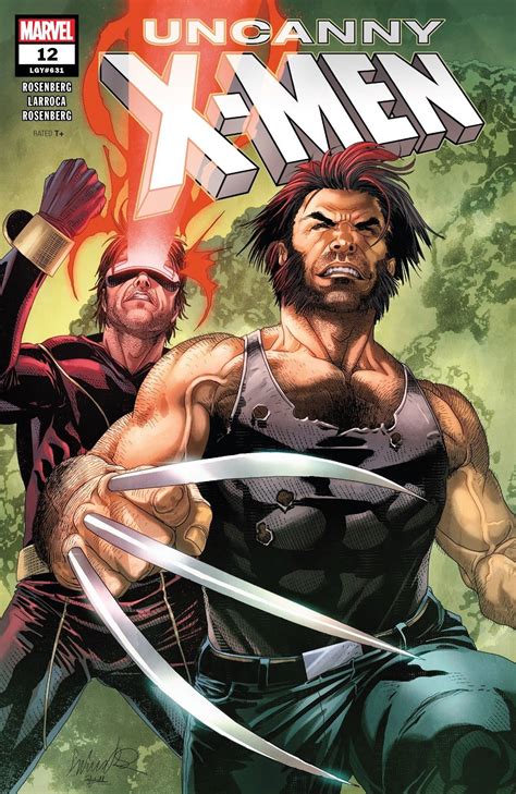 The Secret History of Wolverine's Iconic ... Hair?