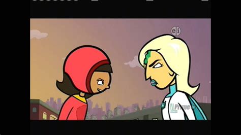 Image - Wordgirl The Rise of Miss Power Part 4 The Final showdown 0001 ...