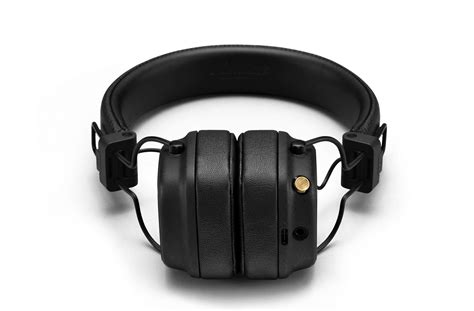 Marshall Major IV Original Bluetooth Headphone - OTC.LK