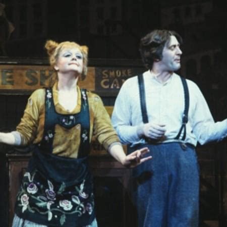 Original Broadway Cast of Sweeney Todd Lyrics, Songs, and Albums | Genius