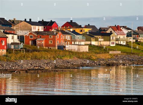 Vardo Norway High Resolution Stock Photography and Images - Alamy