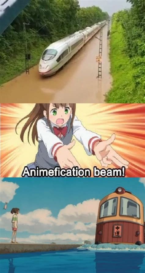 Train Memes (It's a premier) : trainmemes