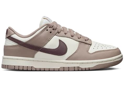 Nike Dunk Low Diffused Taupe – WORLDOFSHOES