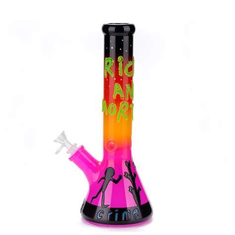 Why use a bong instead of a different method?