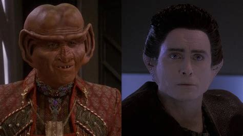 Interview: Jeffrey Combs On Returning To Star Trek As An Evil Computer In ‘Lower Decks ...