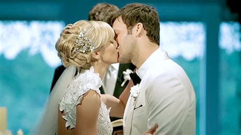 Tony Romo & Candice Crawford's Wedding Video