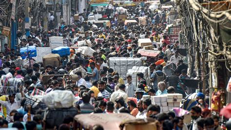 Covid: Sarojini Nagar, Sadar Bazar among prominent markets warned over ...