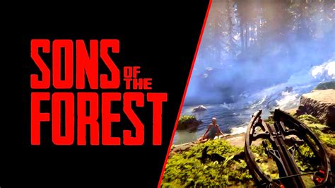 Sons of the Forest: Survival title postponed again - Global Esport News