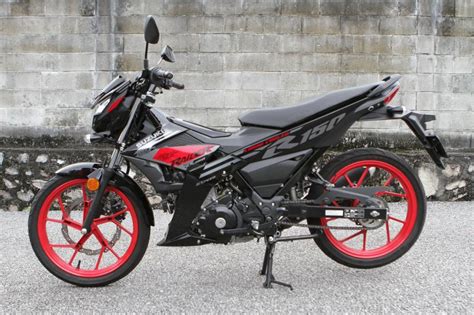 Bike Reviews: Suzuki Raider R150 Fi: A value-for-money proposition that delivers | CarSifu