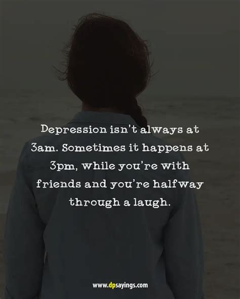 Depression Quotes