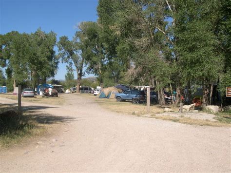 Campground Details - Rockport State Park, UT - Utah State Parks