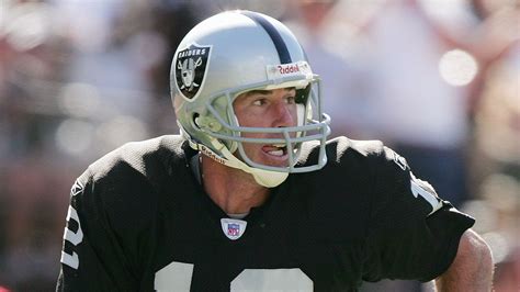 Rich Gannon rants about Oakland Raiders -- 'Should be embarrassed'