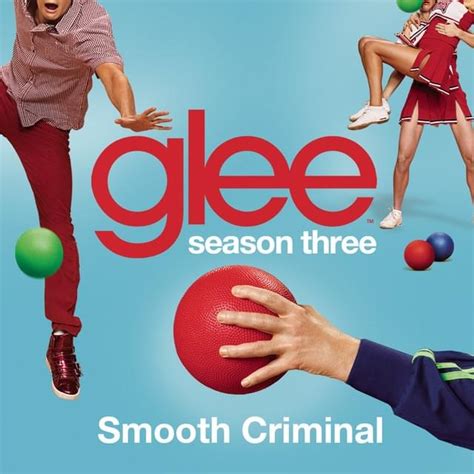 Glee Cast – Smooth Criminal Lyrics | Genius Lyrics