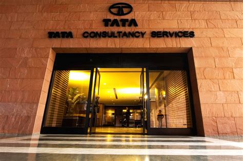 File Photos: Tata Consultancy Services