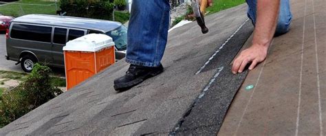 How To Install Asphalt Roofing Shingles?