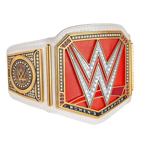 Wwe Raw Women's Championship Belt | ubicaciondepersonas.cdmx.gob.mx