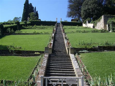 Gardens tour: Boboli and Bardini - Guided Florence Tours