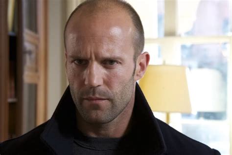 Interesting Facts about Jason Statham, He Once Joined the England ...