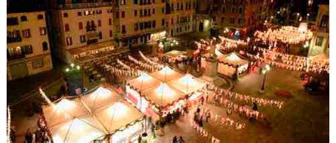 Venice Christmas Market | Venice tourism