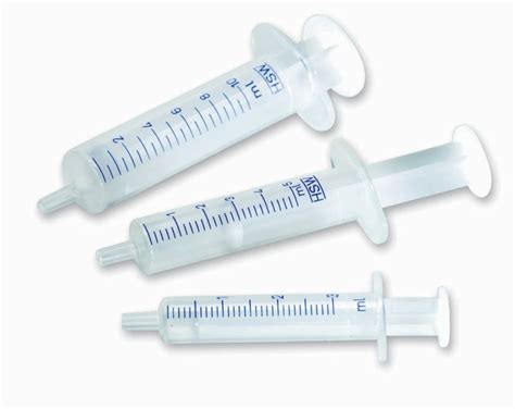 Thermo Scientific National Target All-Plastic Disposable Syringes:Dispensers:General | Fisher ...