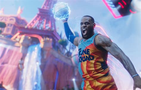 NBA legend Lebron James could slam-dunk his way into 'Fortnite' soon