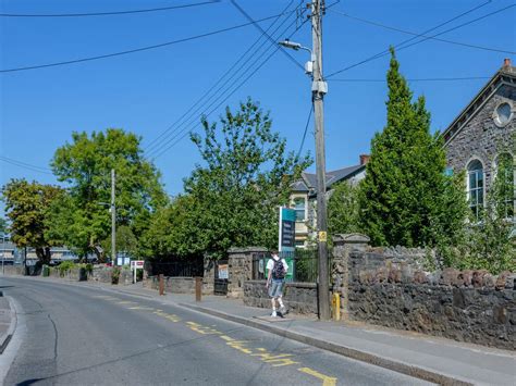 Road safety improvements work for Yatton | North Somerset Council