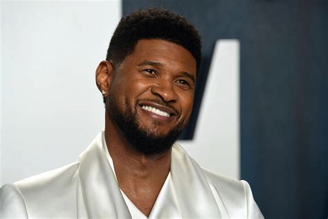 10 Best Usher Songs of All Time - Singersroom.com