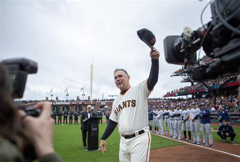 Bruce Bochy’s final season: Giants manager savors little things, last ...