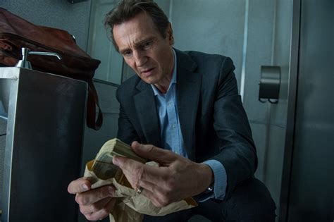 Rip-Roaring Action In Liam Neeson’s Latest Movie “The Commuter” - Orange Magazine