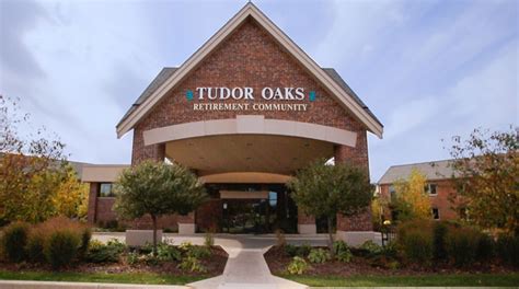 Tudor Oaks Senior Living Community - 2024 Pricing, Photos, 17 Reviews ...