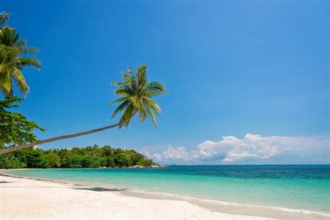 The Top 14 Destinations in Sumatra