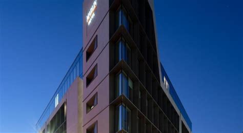 Marlin Hotel Dublin, Dublin | Best Price Guarantee - Mobile Bookings & Live Chat