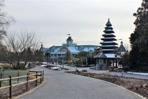 Have You Been To The Virginia Zoo? It's Time!