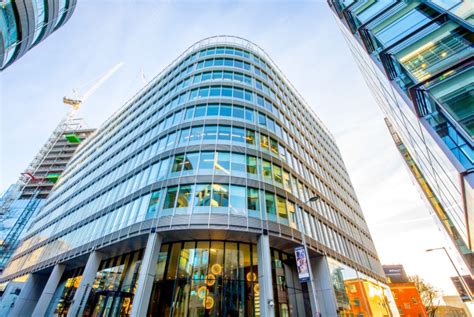 3 Hardman Square, Spinningfields Office Space – Offices.co.uk