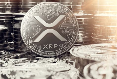 What is the Future of XRP? Ripple Price Prediction and Potential – The ...