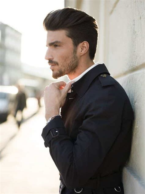 MDV Hairstyle Tutorials- 20 Best Haircuts of Mariano Di Vaio