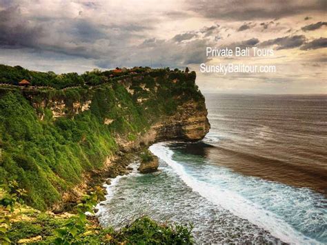 Bali Uluwatu Temple Sunset Tour – Private Bali Tour | Tours in Bali