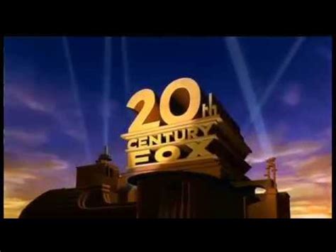 20th Century Fox Logo (1997) (With 1981 Fanfare) - VidoEmo - Emotional Video Unity