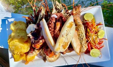 Top Seafood Dishes to Try in Zanzibar: A Foodie's Guide