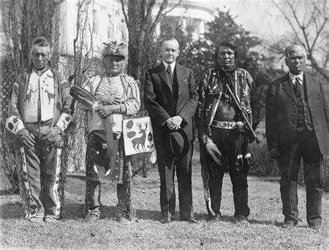 This Day In History: The Osage Tribe Agree to Leave their Lands (1818 ...