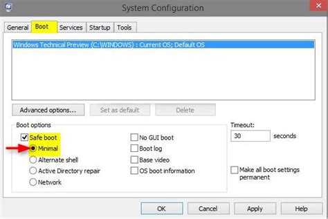 How to Reset Forgotten Windows 10/8/7 Password with Hiren's BootCD